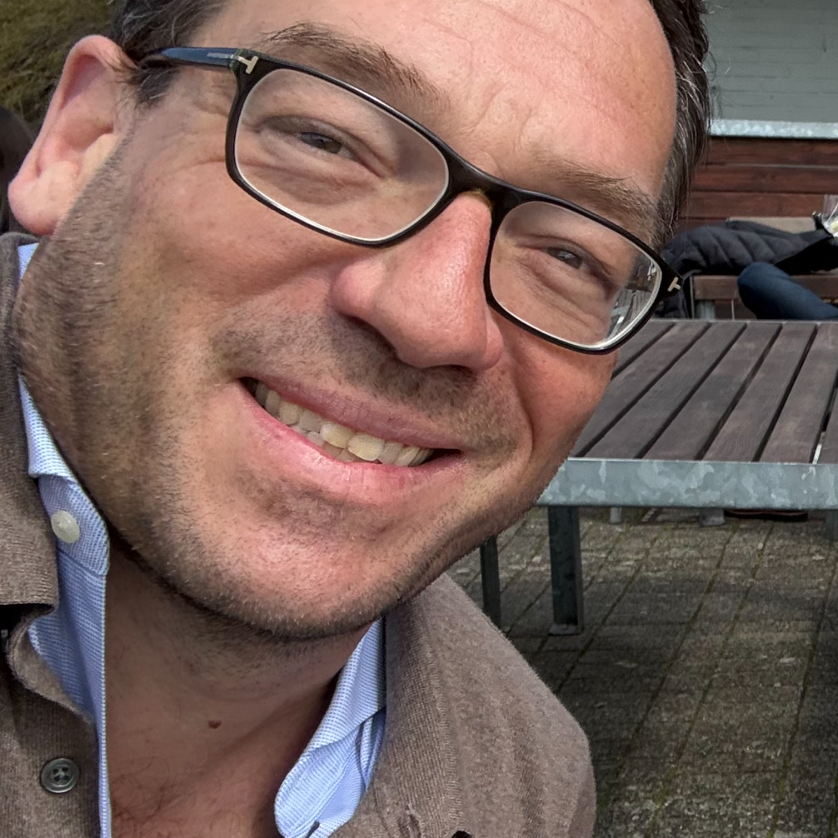 Michael Heilig