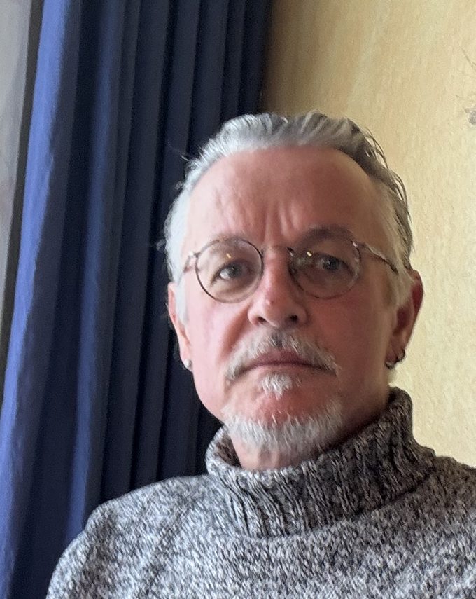 Giuseppe Clauderotti, Representative of Amicizia Club Aegeri